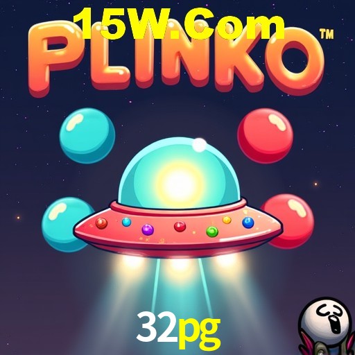 Descubra o Mundo do Cassino Online com 32pg