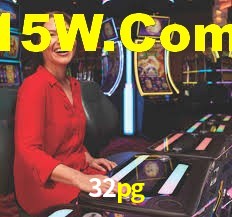 32pg: Jogos de Caça-Níqueis-Altas Recompensas, Roleta-Velocidade, Blackjack-Desafios Máximos