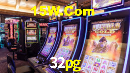 32pg casino