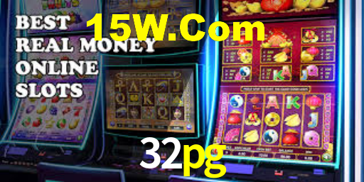 32pg casino