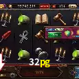 Slot Games 32pg