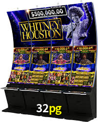 Welcome Bonus 32pg
