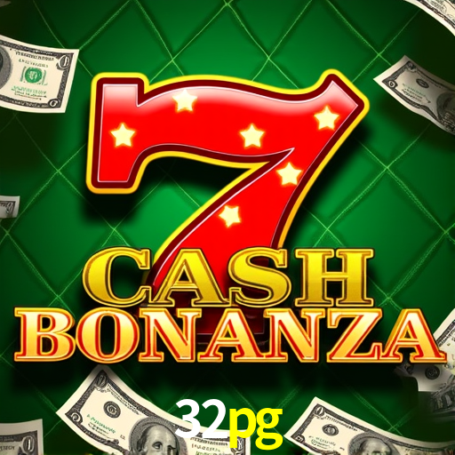 APP oficial da 32pg para mobile