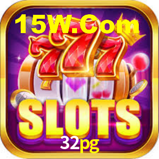 32pg App Interface
