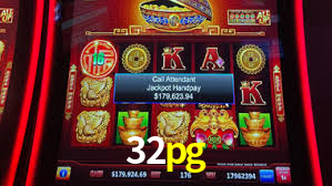32pg casino